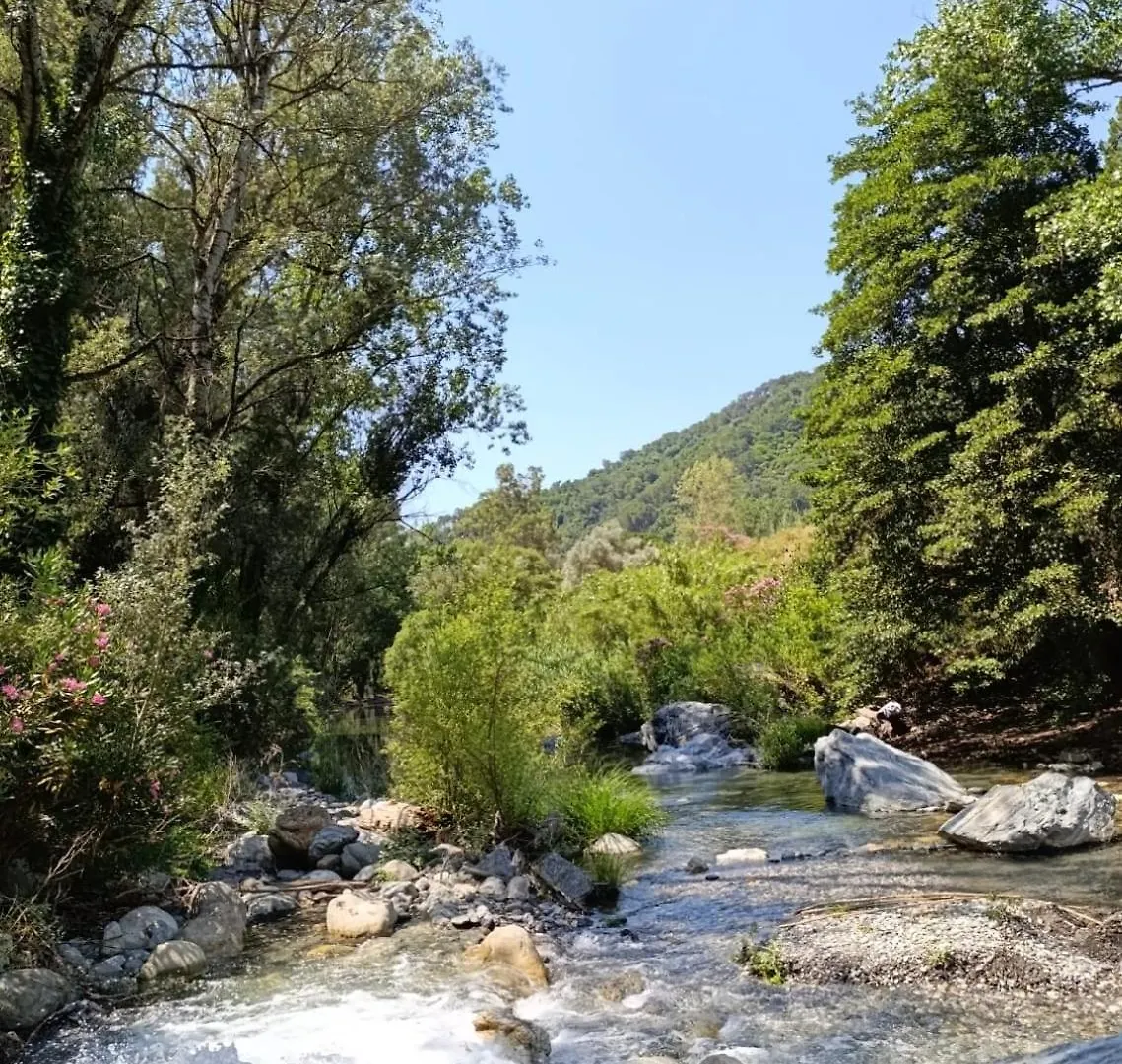 Сasa de vacaciones Villa Ar2N San Pedro 8 Genalguacil España