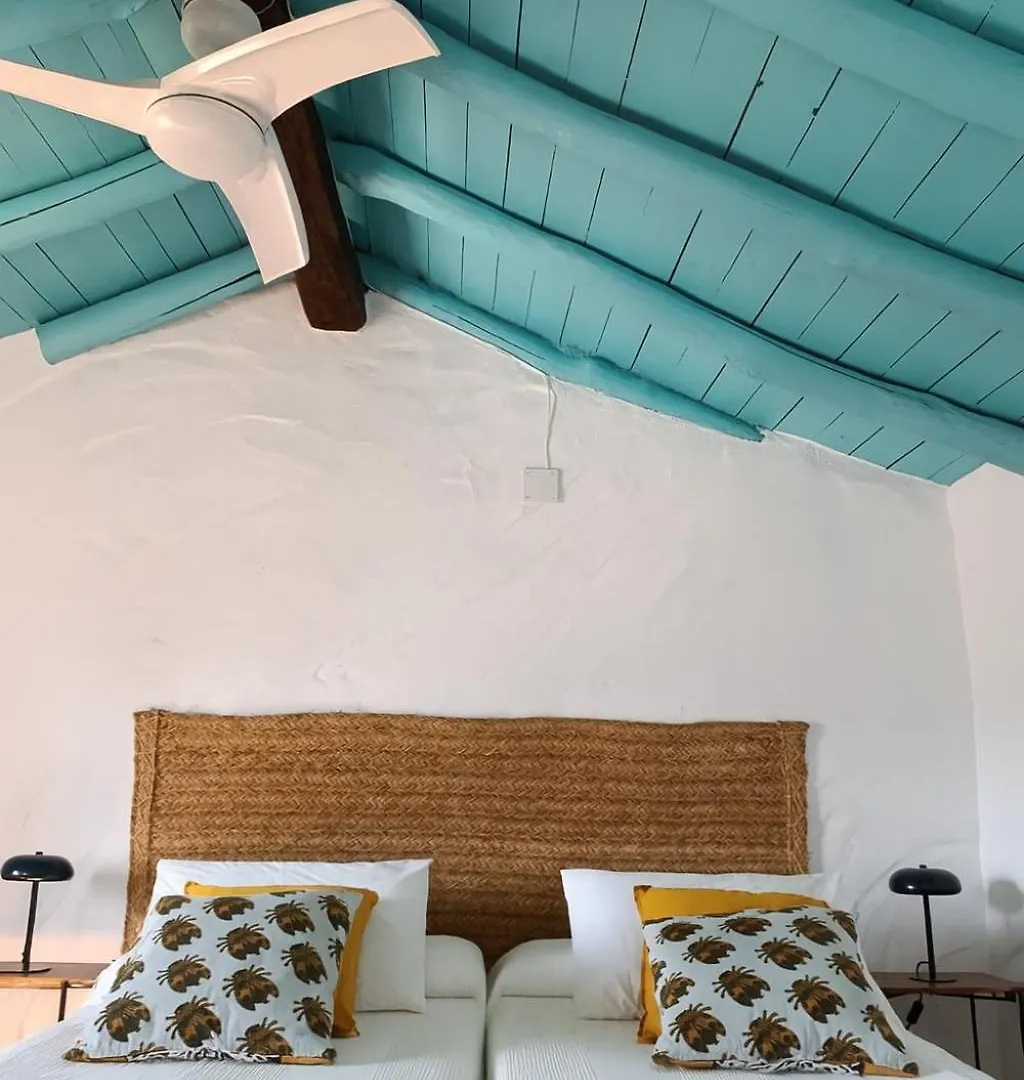 Villa Ar2N San Pedro 8 Genalguacil